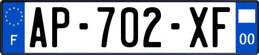 AP-702-XF