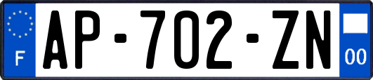 AP-702-ZN