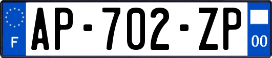 AP-702-ZP