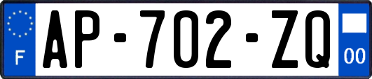 AP-702-ZQ