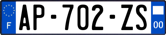 AP-702-ZS