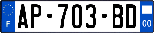 AP-703-BD