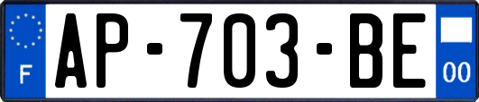 AP-703-BE