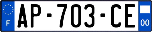 AP-703-CE