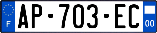 AP-703-EC