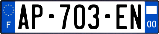 AP-703-EN