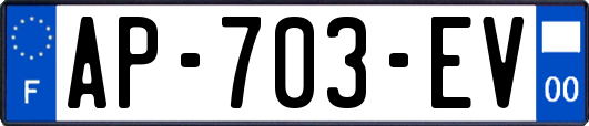 AP-703-EV