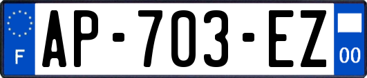 AP-703-EZ