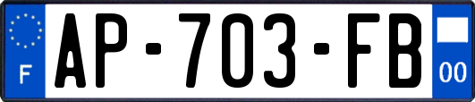 AP-703-FB