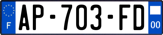 AP-703-FD