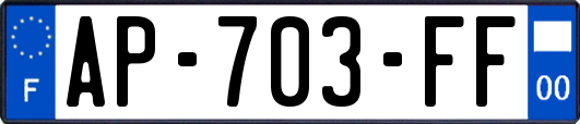 AP-703-FF