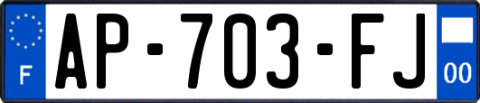 AP-703-FJ