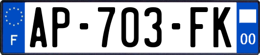 AP-703-FK