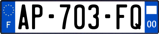 AP-703-FQ
