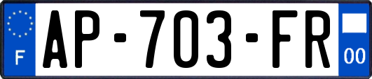 AP-703-FR