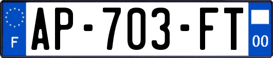 AP-703-FT