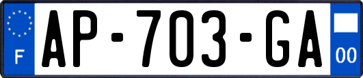 AP-703-GA