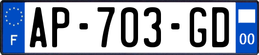 AP-703-GD