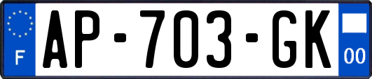 AP-703-GK