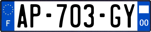 AP-703-GY