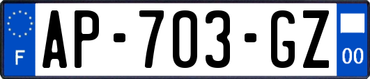 AP-703-GZ