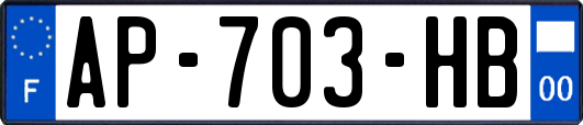 AP-703-HB