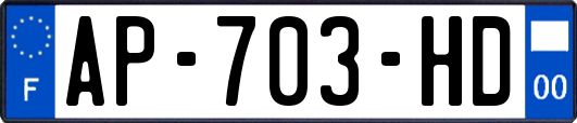 AP-703-HD
