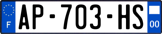 AP-703-HS