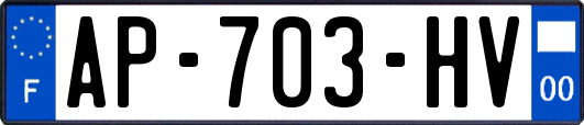 AP-703-HV
