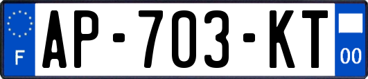 AP-703-KT