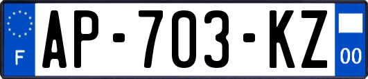 AP-703-KZ