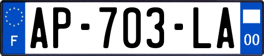 AP-703-LA