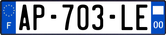 AP-703-LE