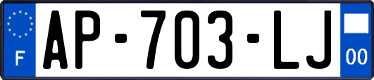 AP-703-LJ