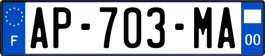 AP-703-MA