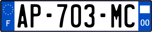 AP-703-MC