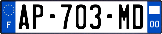 AP-703-MD