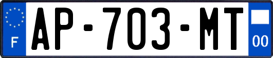 AP-703-MT