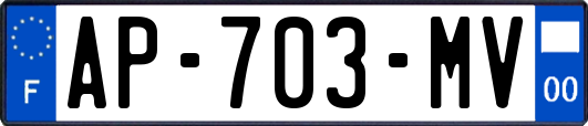 AP-703-MV