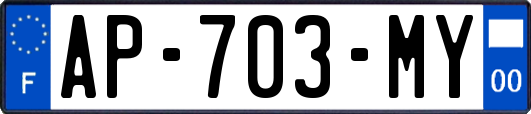 AP-703-MY
