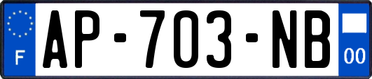 AP-703-NB