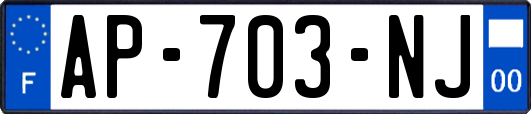 AP-703-NJ