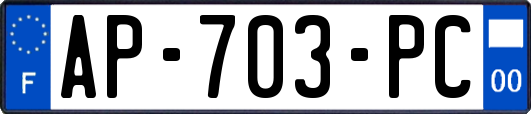 AP-703-PC