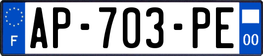 AP-703-PE