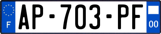 AP-703-PF
