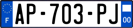 AP-703-PJ