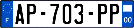 AP-703-PP