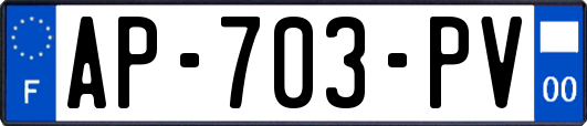 AP-703-PV