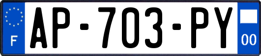 AP-703-PY