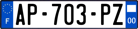AP-703-PZ